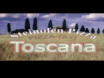 Фото: Toscana